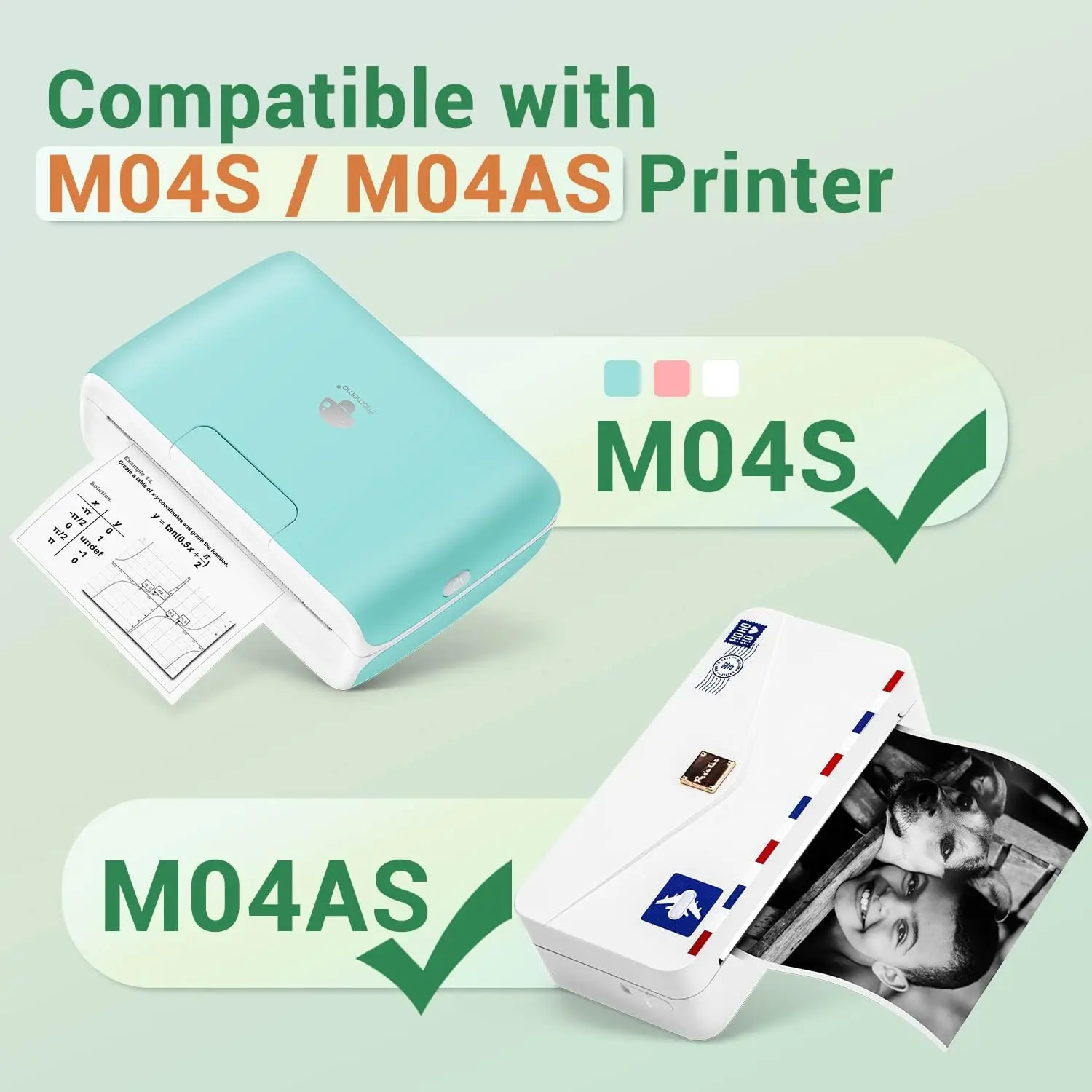 Phomemo kertas stiker termal p - Thermal Transfer Ribbon 110Mm ulasan dan harga