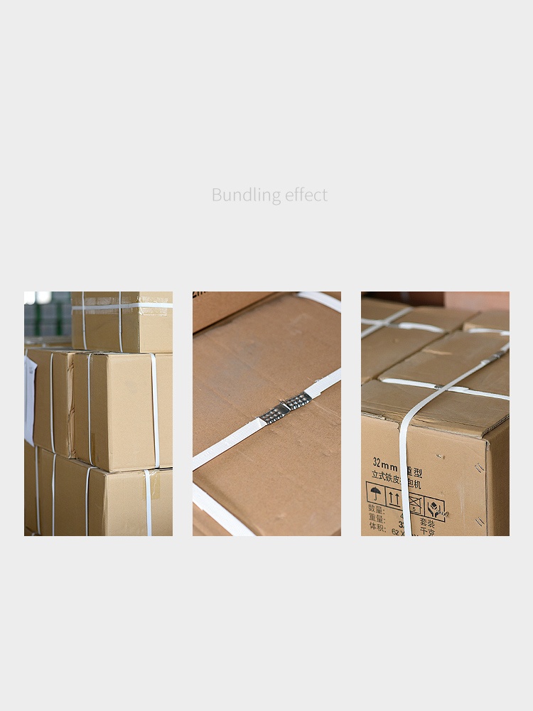 Harga Pabrik Manual 13mm PP St - Strapping Machine Pp Band ulasan dan harga