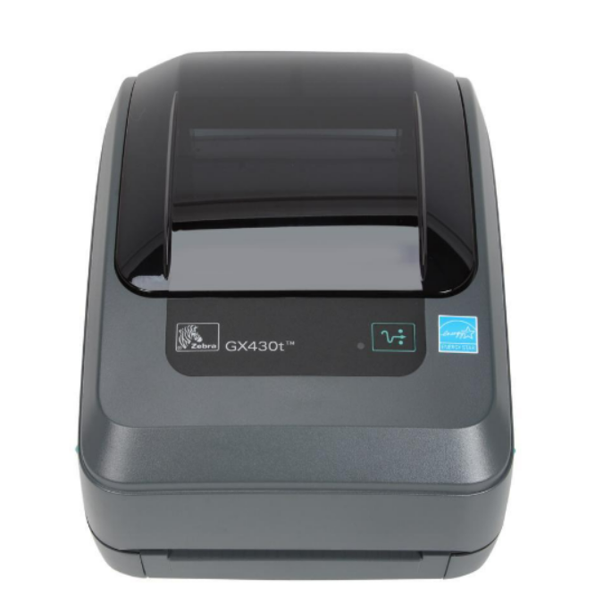 Printer Label Zebra GX430T 300 - Thermal Label Printer 4 Inch 300Dpi ulasan dan harga