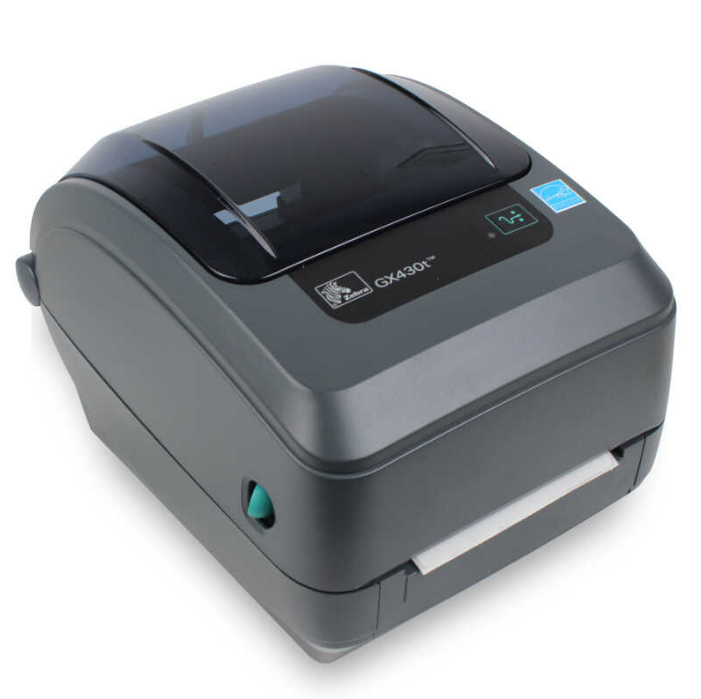 Printer Label Zebra GX430T 300 - Thermal Label Printer 4 Inch 300Dpi ulasan dan harga
