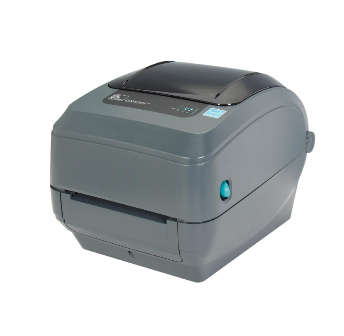 Printer Label Zebra GX430T 300 - Thermal Label Printer 4 Inch 300Dpi ulasan dan harga