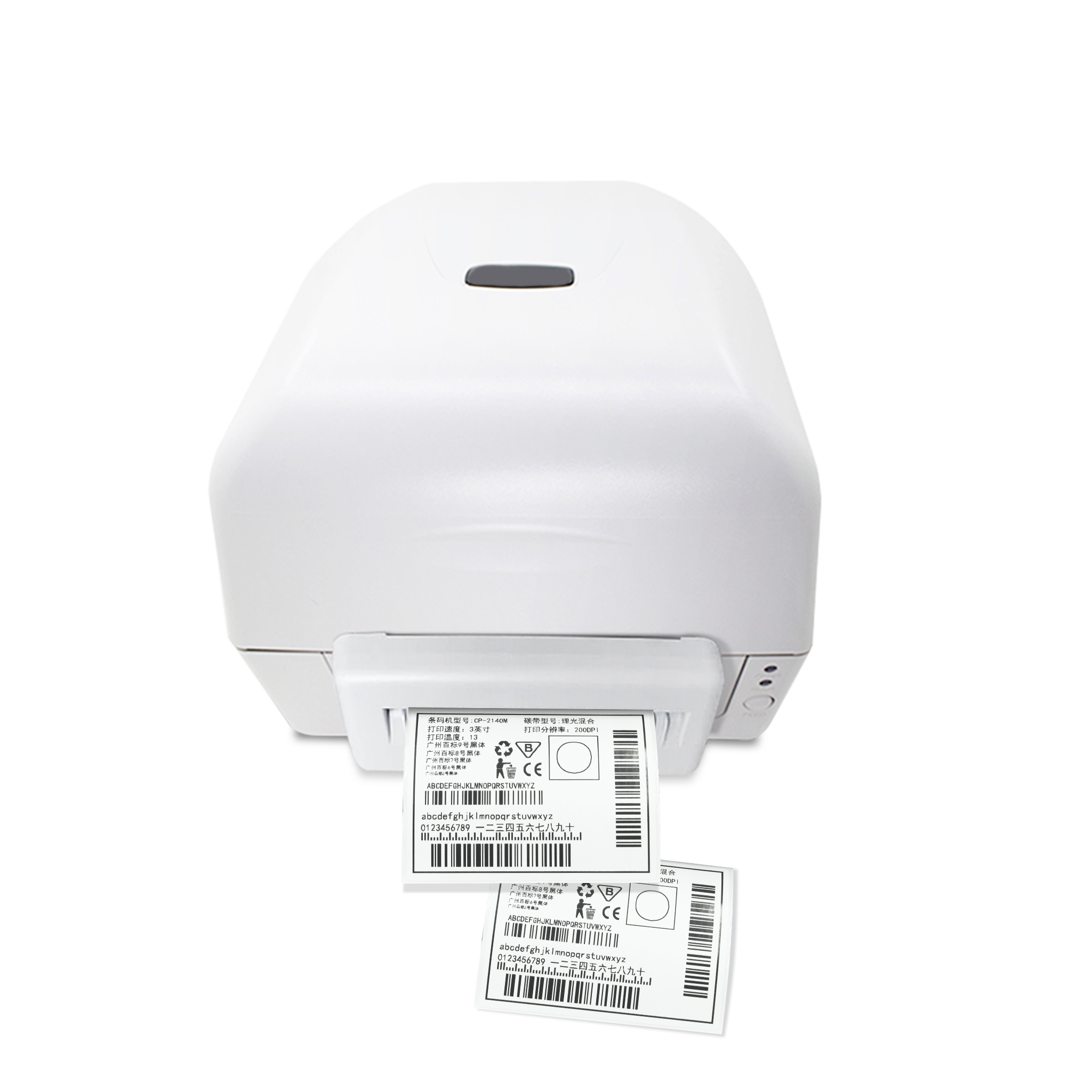 CP-3140EX PRO 300DPI Asli deng - Thermal Label Printer 4 Inch 300Dpi ulasan dan harga