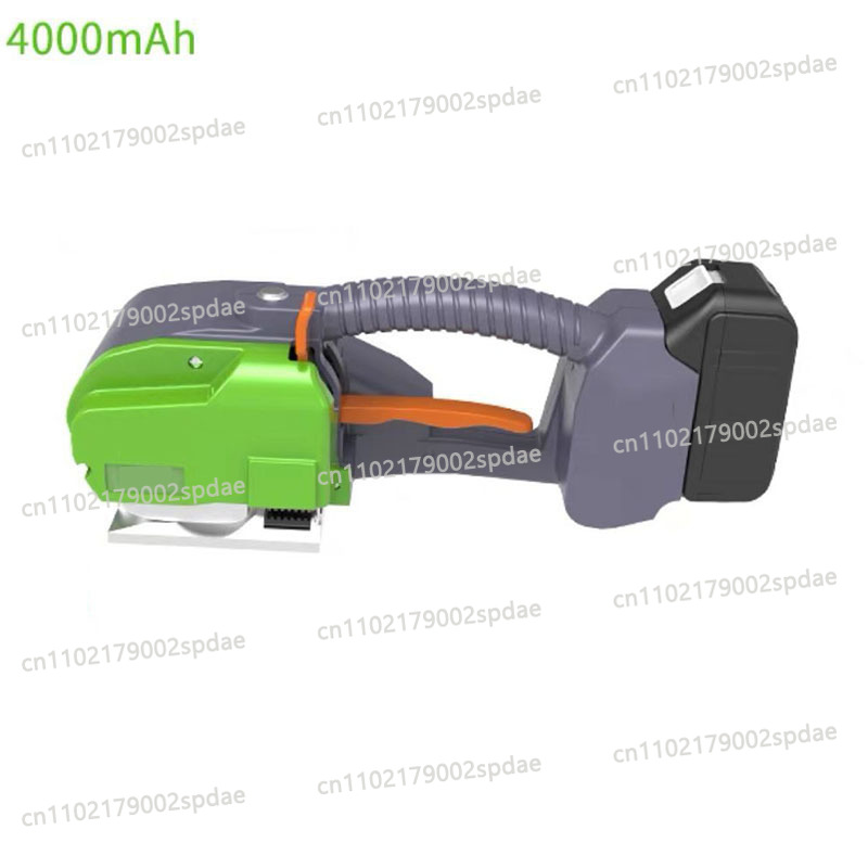Mesin Pengikat Elektrik Portab - Strapping Machine Pp Band ulasan dan harga