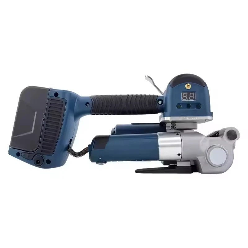 Alat Pengikat Otomatis Genggam - Strapping Machine Pp Band ulasan dan harga