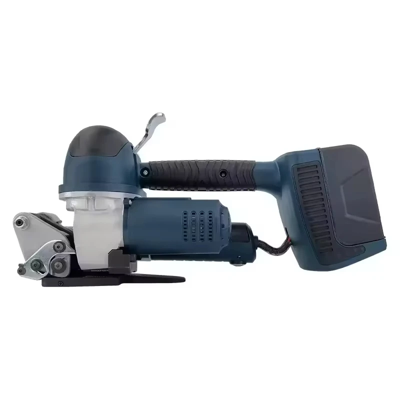 Alat Pengikat Otomatis Genggam - Strapping Machine Pp Band ulasan dan harga