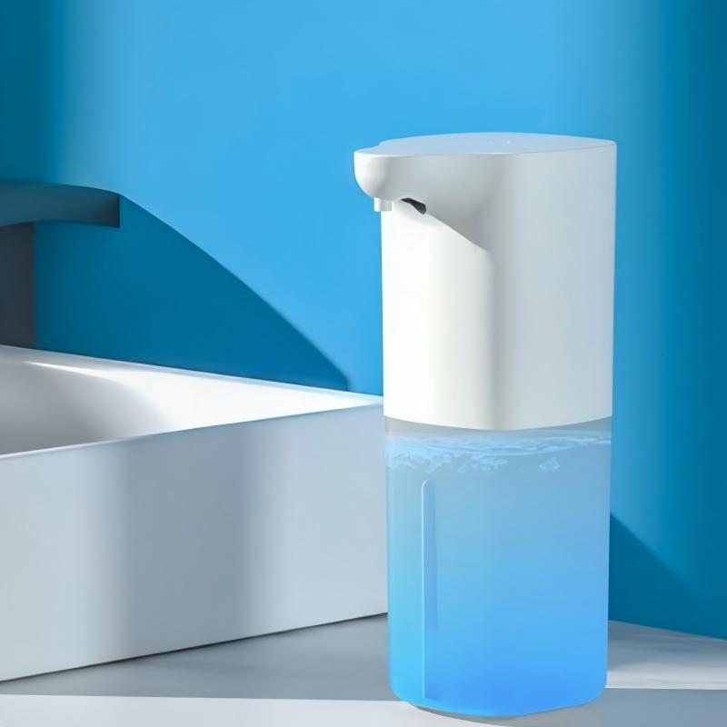 Dispenser Sabun Cuci Tangan Ot - Label Dispenser Automatic ulasan dan harga