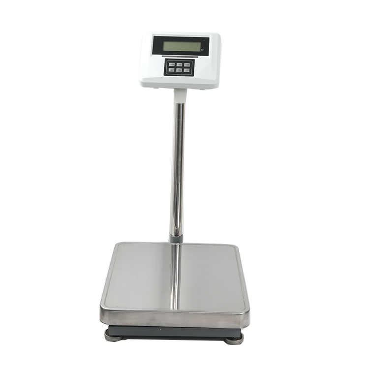 Timbangan Digital Industri 200 - Weighing Scale Label Printer ulasan dan harga