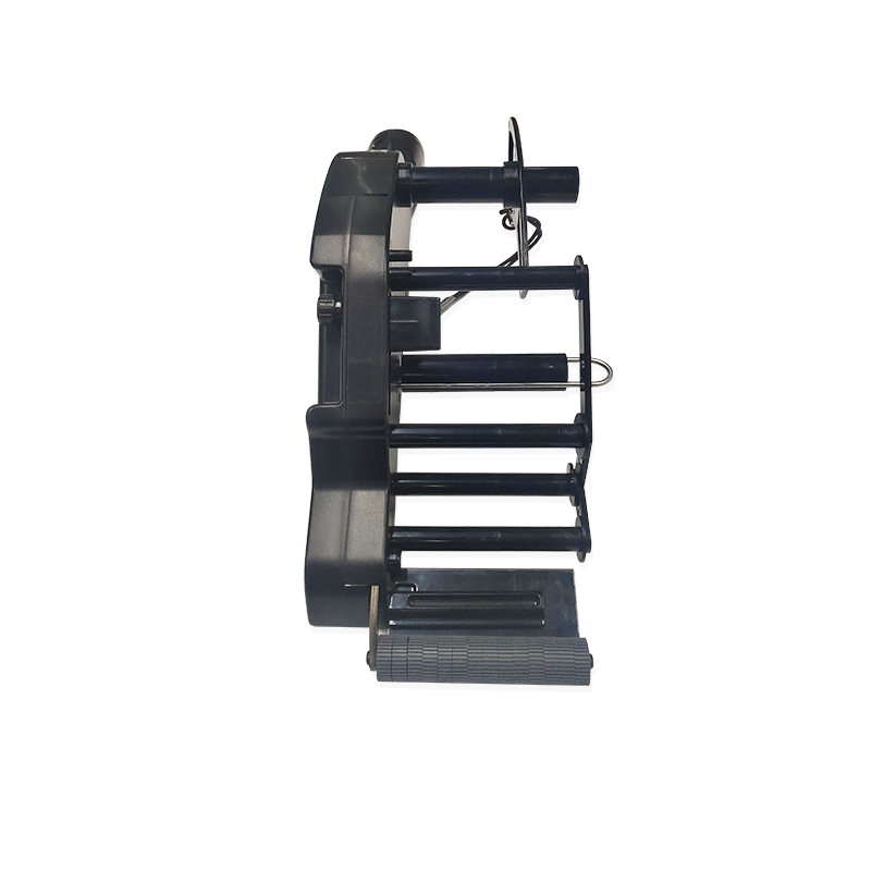 Mesin Label Elektrik Bsc-EA80  - Label Applicator Manual ulasan dan harga