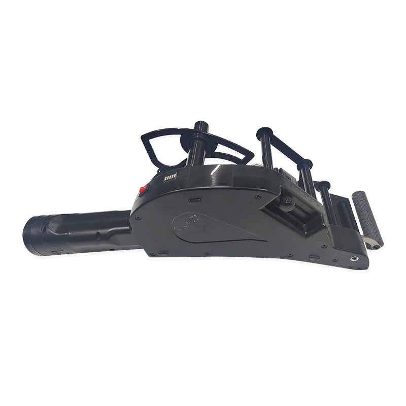 Mesin Label Elektrik Bsc-EA80  - Label Applicator Manual ulasan dan harga