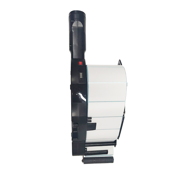 Mesin Label Elektrik Bsc-EA80  - Label Applicator Manual ulasan dan harga