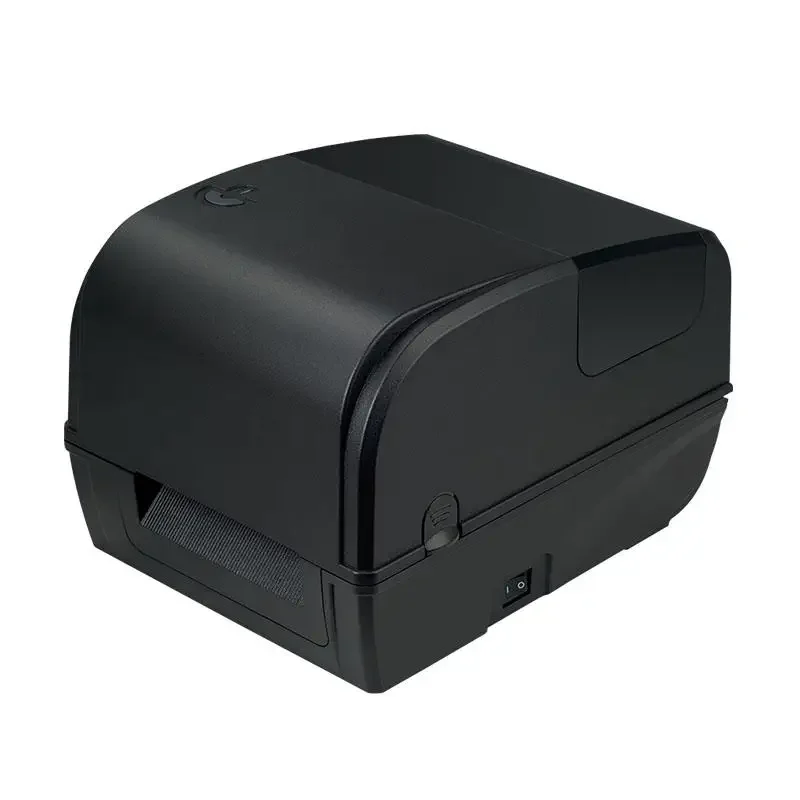 Mesin printer label thermal tr - Thermal Label Printer 4 Inch 300Dpi ulasan dan harga