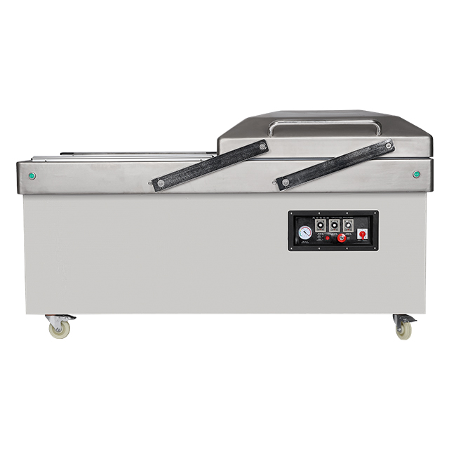 Mesin Penyegel Vakum Mini Ukur - Vacuum Sealer Chamber Commercial ulasan dan harga