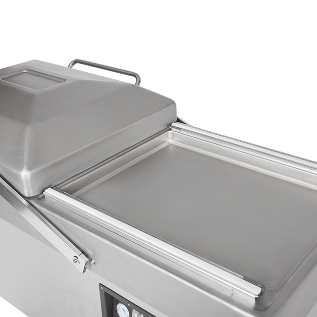 Mesin Penyegel Vakum Mini Ukur - Vacuum Sealer Chamber Commercial ulasan dan harga