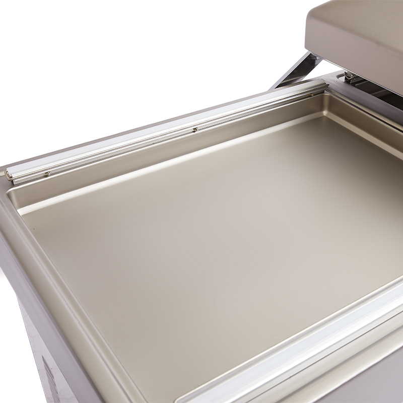 Dz-800_2sb Mesin Pengemas Vaku - Vacuum Sealer Chamber Commercial ulasan dan harga