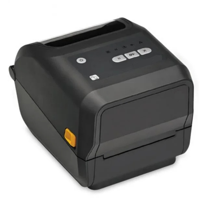ZD421 Printer Label Thermal 4  - Thermal Label Printer 4 Inch 300Dpi ulasan dan harga