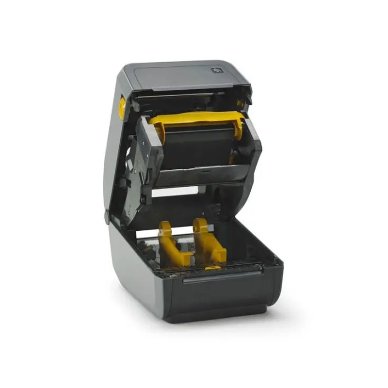 ZD421 Printer Label Thermal 4  - Thermal Label Printer 4 Inch 300Dpi ulasan dan harga