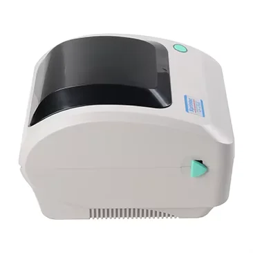 Printer Label Termal 4 Inci/11 - Thermal Label Printer 4 Inch 300Dpi ulasan dan harga