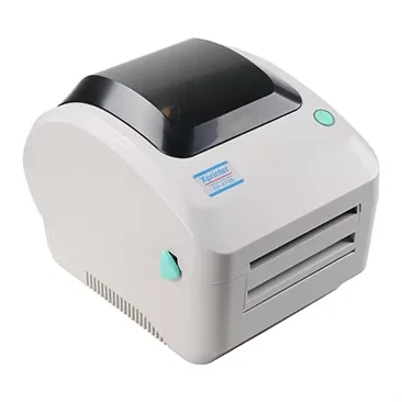 Printer Label Termal 4 Inci/11 - Thermal Label Printer 4 Inch 300Dpi ulasan dan harga