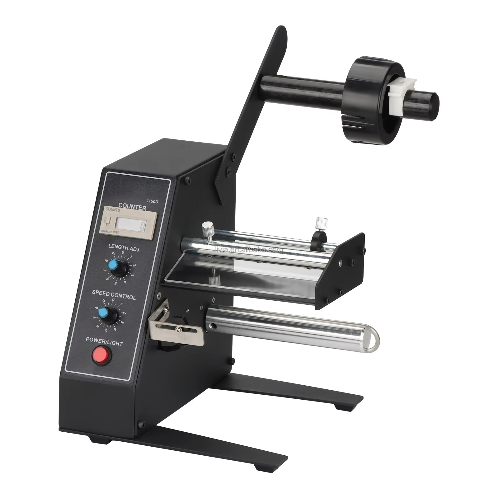 Dispenser Stiker Otomatis Mesi - Label Dispenser Automatic ulasan dan harga
