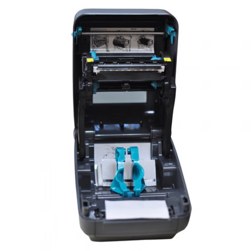 Printer Label Thermal Desktop  - Thermal Label Printer 4 Inch 300Dpi ulasan dan harga