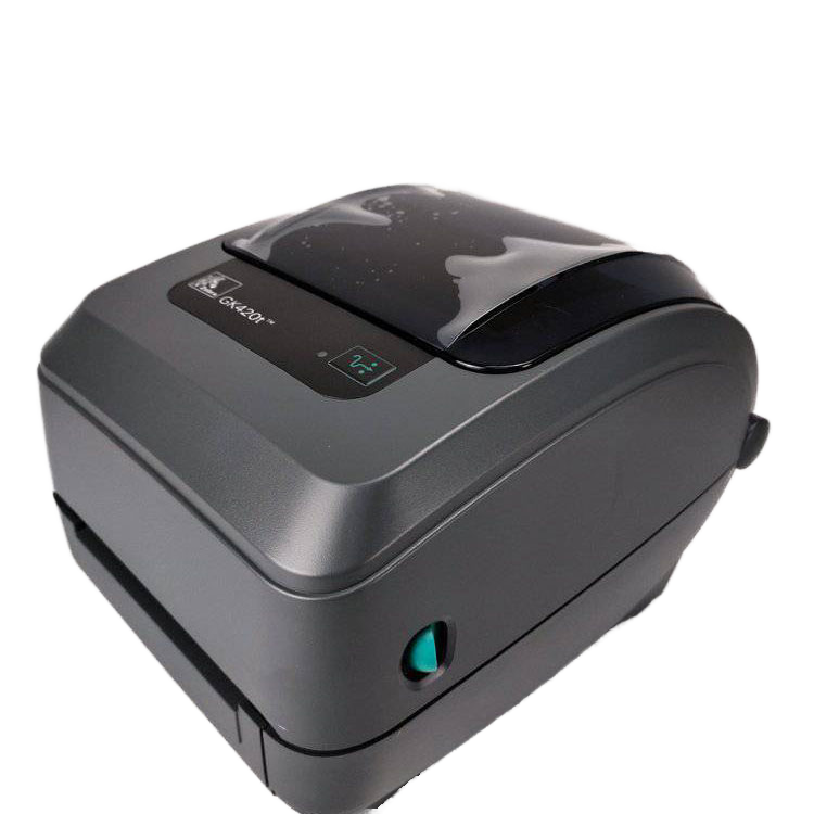 Printer Label Thermal Desktop  - Thermal Label Printer 4 Inch 300Dpi ulasan dan harga