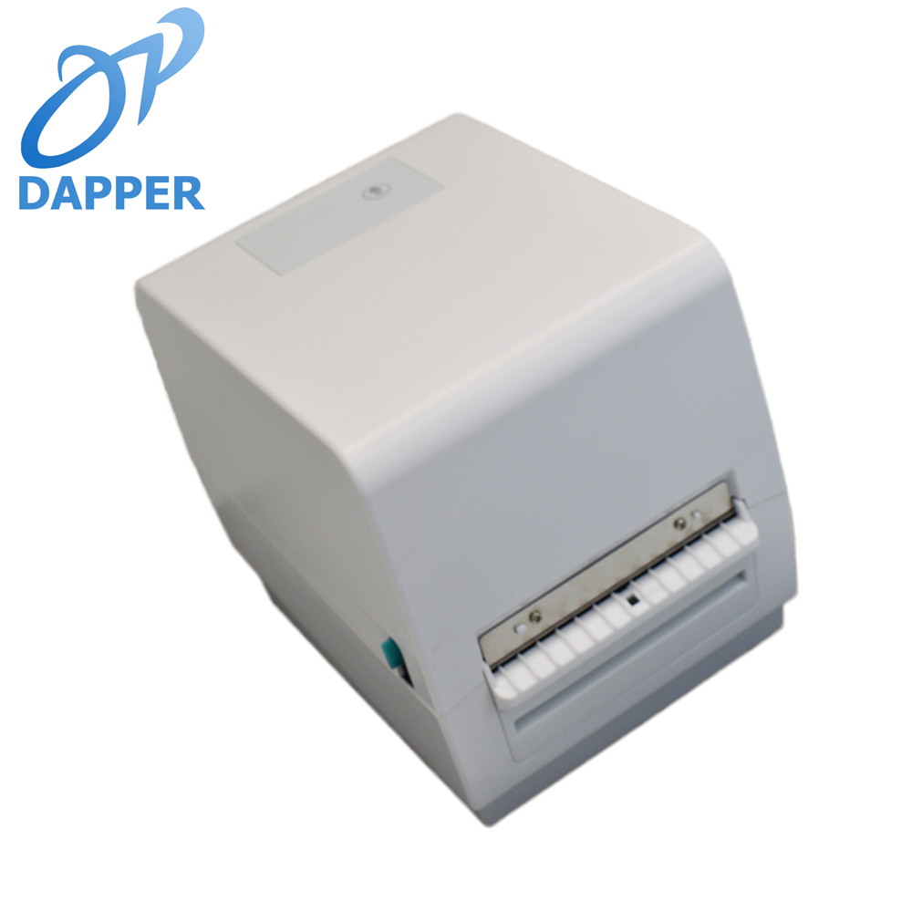 Printer Stiker Label Pengirima - Thermal Transfer Ribbon 110Mm ulasan dan harga