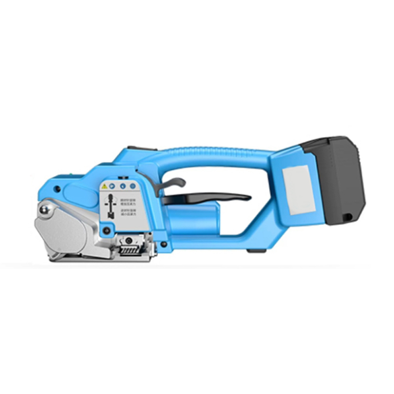 Mesin Pengikat Otomatis KJD16  - Strapping Machine Pp Band ulasan dan harga