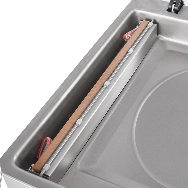 Penyegel Vakum Pengemasan Kurm - Vacuum Sealer Chamber Commercial ulasan dan harga
