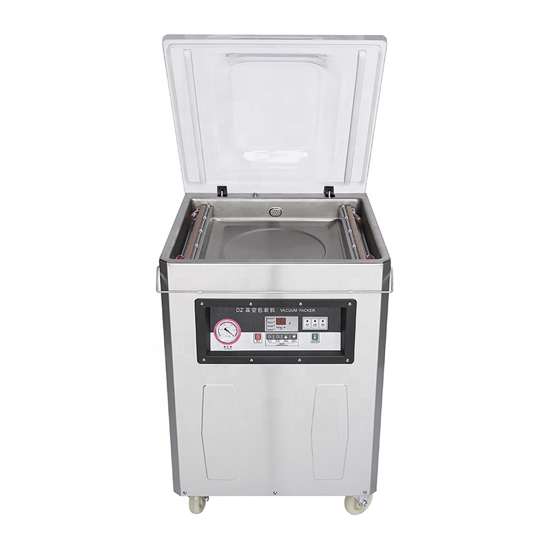 Penyegel Vakum Pengemasan Kurm - Vacuum Sealer Chamber Commercial ulasan dan harga