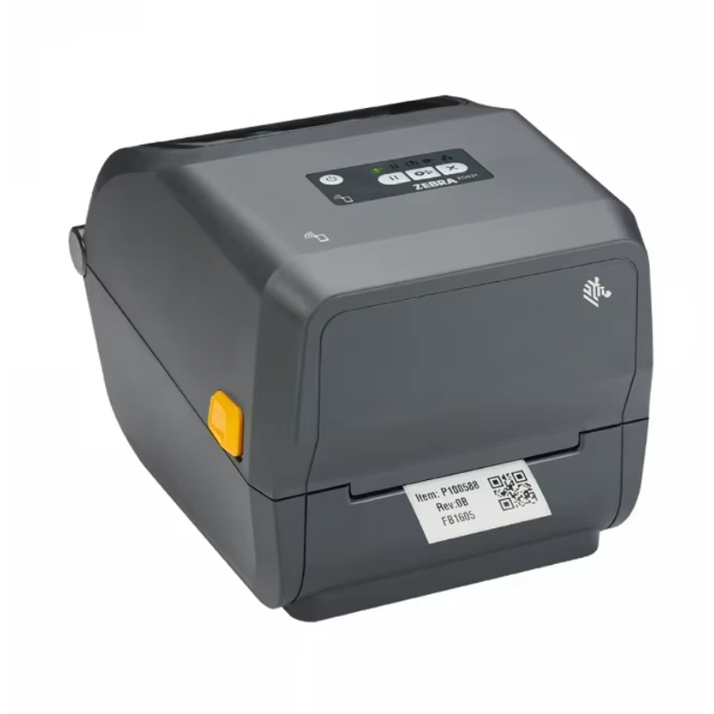 Printer Label Barcode Thermal  - Thermal Label Printer 4 Inch 300Dpi ulasan dan harga