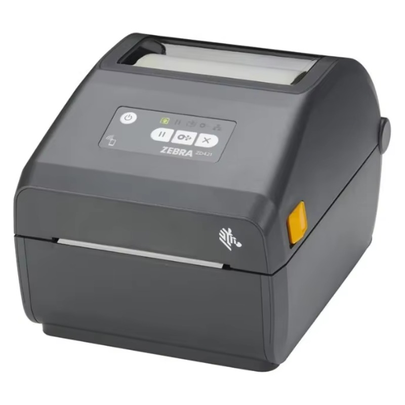 Printer Label Barcode Thermal  - Thermal Label Printer 4 Inch 300Dpi ulasan dan harga