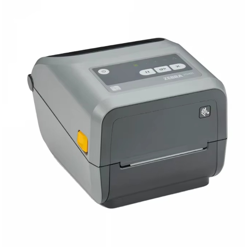 Printer Label Barcode Thermal  - Thermal Label Printer 4 Inch 300Dpi ulasan dan harga