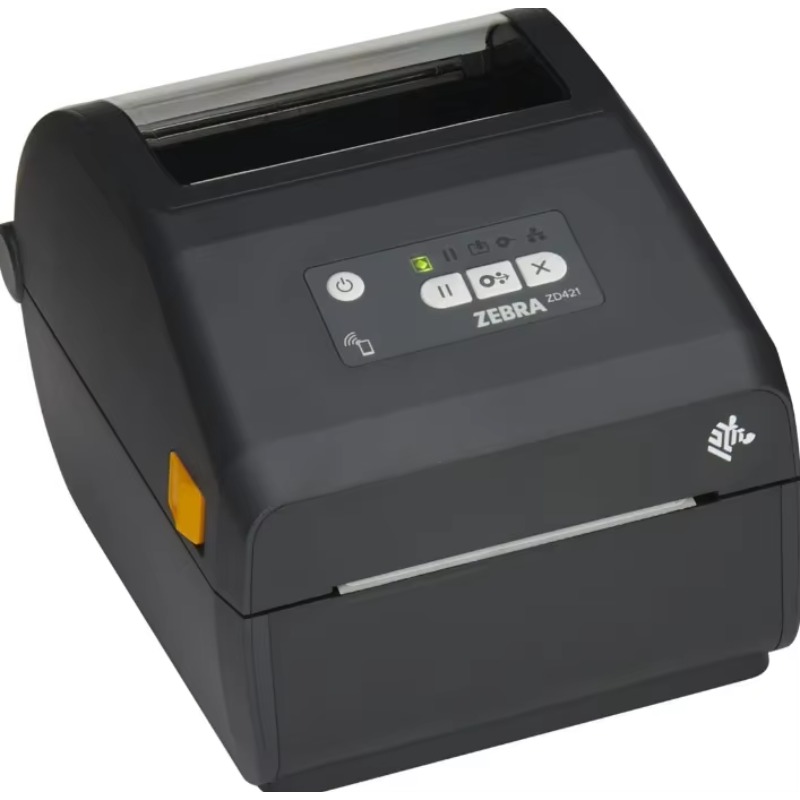 Printer Label Barcode Thermal  - Thermal Label Printer 4 Inch 300Dpi ulasan dan harga