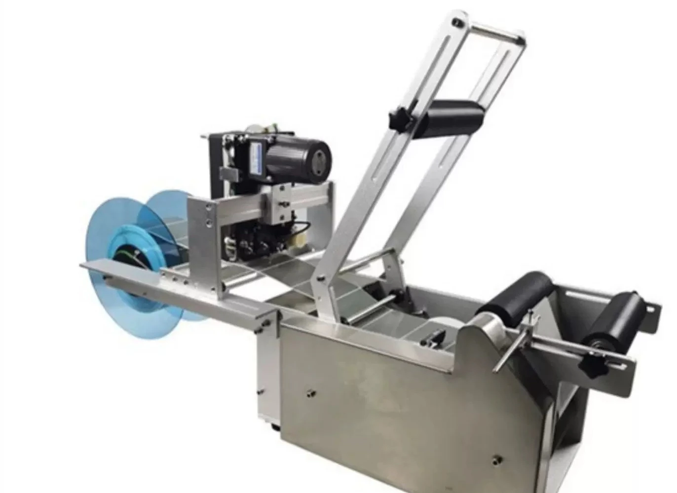 Mesin Pelabel Manual Desktop K - Label Applicator Manual ulasan dan harga