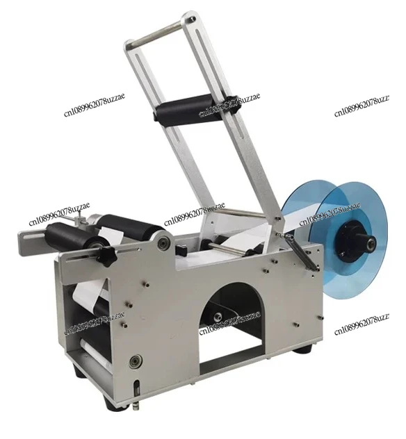 Mesin Pelabel Manual Desktop K - Label Applicator Manual ulasan dan harga