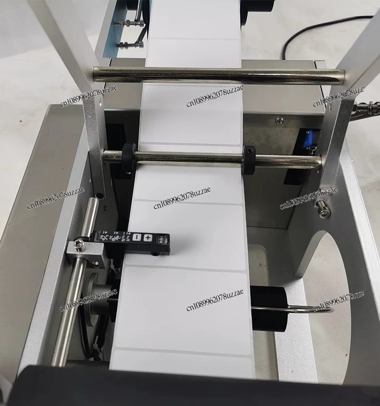 Mesin Pelabel Manual Desktop K - Label Applicator Manual ulasan dan harga