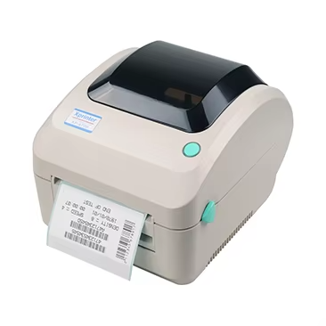 Printer Label Thermal 300DPI X - Thermal Label Printer 4 Inch 300Dpi ulasan dan harga