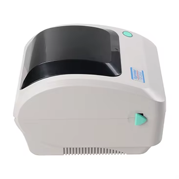 Printer Label Thermal 300DPI X - Thermal Label Printer 4 Inch 300Dpi ulasan dan harga