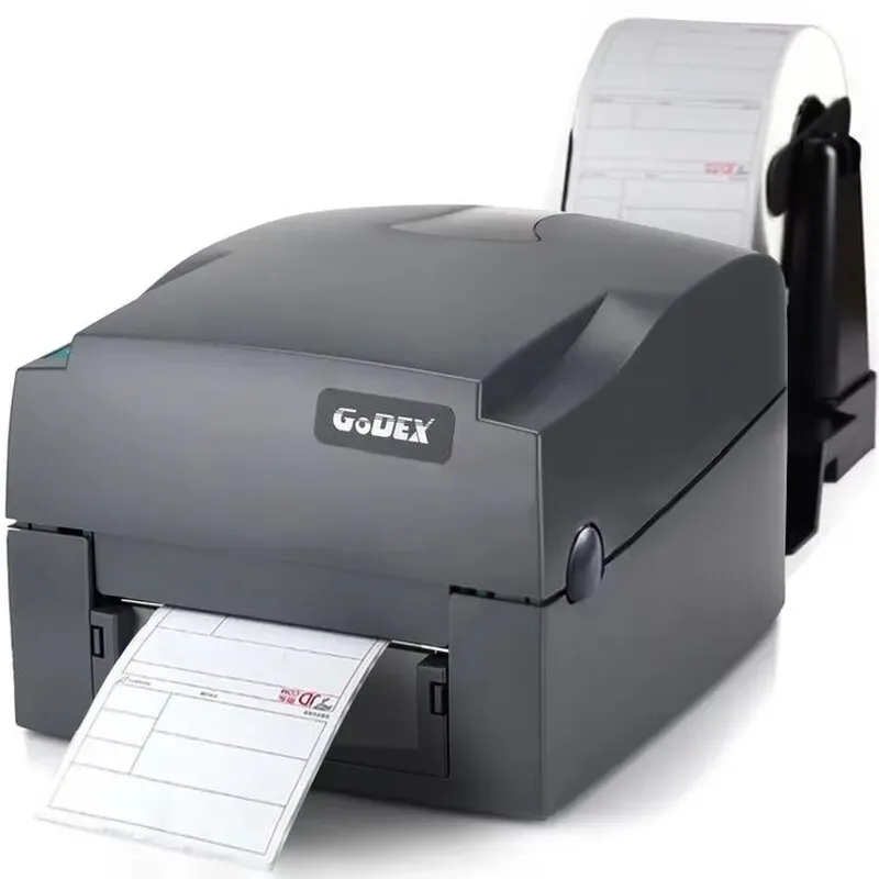 Printer Label Transfer Termal  - Thermal Label Printer 4 Inch 300Dpi ulasan dan harga