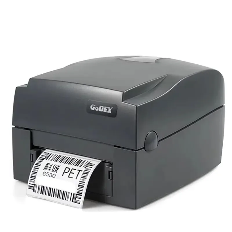 Printer Label Transfer Termal  - Thermal Label Printer 4 Inch 300Dpi ulasan dan harga