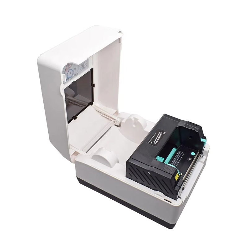 Printer Label Thermal Transfer - Thermal Transfer Ribbon 110Mm ulasan dan harga