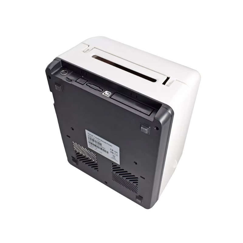 Printer Label Thermal Transfer - Thermal Transfer Ribbon 110Mm ulasan dan harga