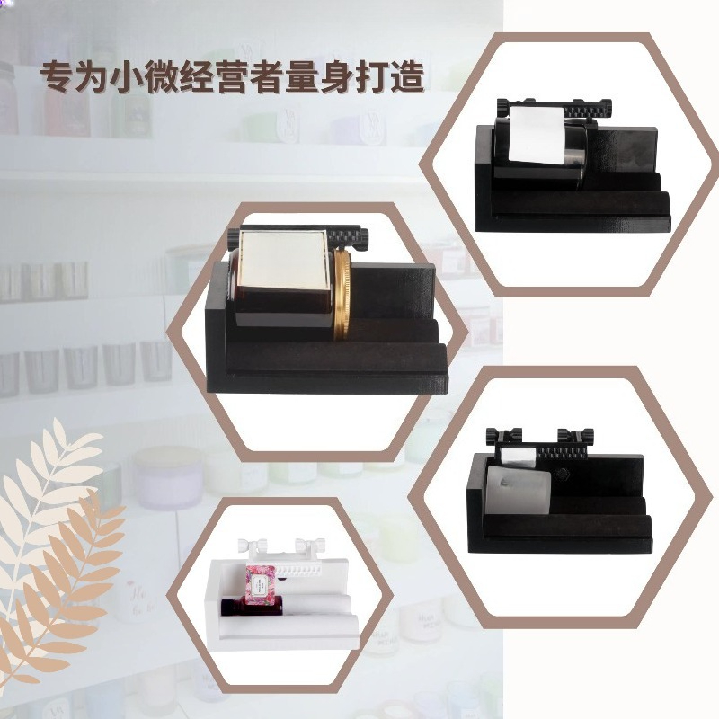 Alat Pelabelan Manual yang Dap - Label Applicator Manual ulasan dan harga