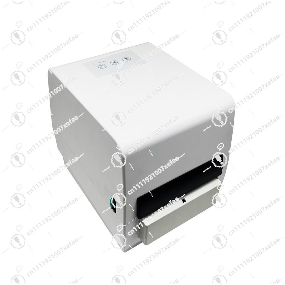 Printer label transfer termal  - Thermal Transfer Ribbon 110Mm ulasan dan harga