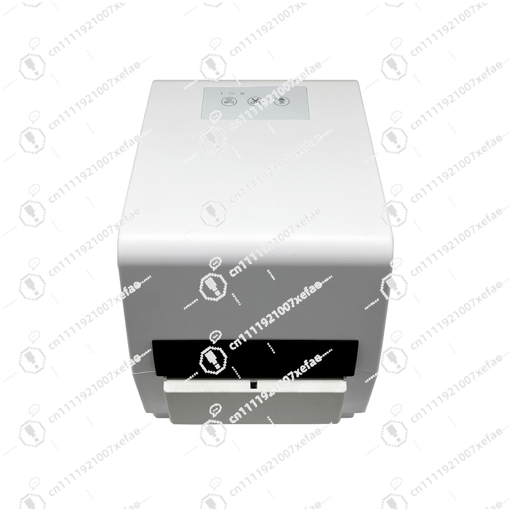 Printer label transfer termal  - Thermal Transfer Ribbon 110Mm ulasan dan harga