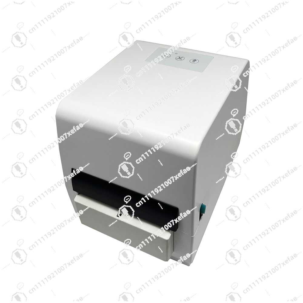 Printer label transfer termal  - Thermal Transfer Ribbon 110Mm ulasan dan harga