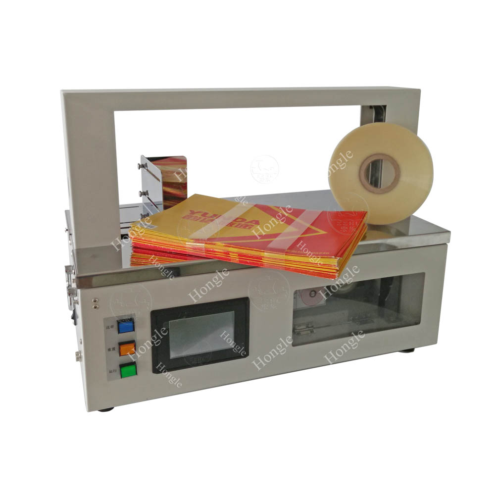 Mesin Pengikat Bahan Kemasan O - Strapping Machine Pp Band ulasan dan harga