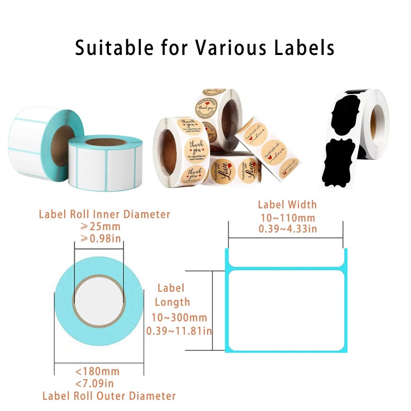 Mesin Pelabel Botol Bundar Man - Label Applicator Manual ulasan dan harga