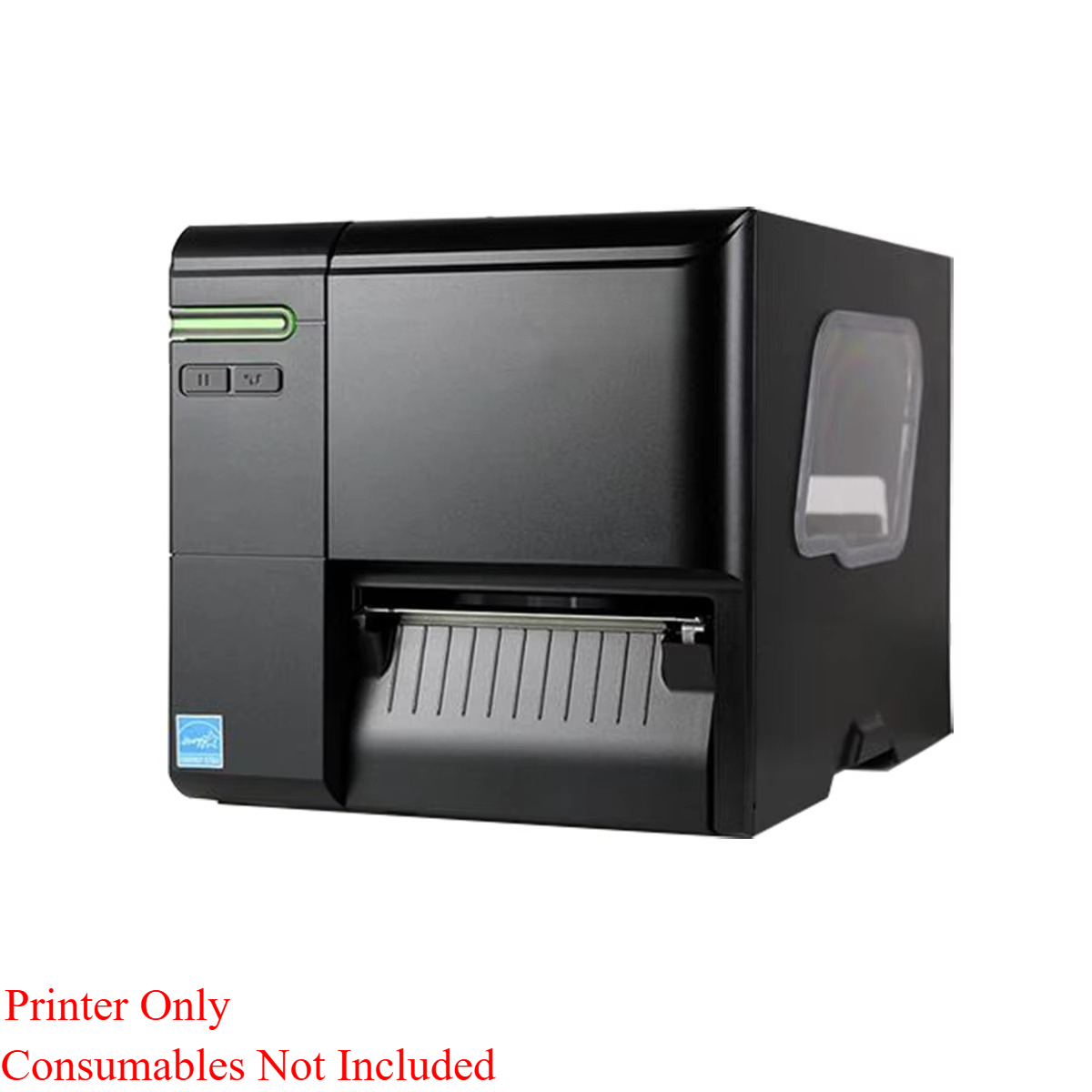 Printer Barcode Termal Industr - Thermal Label Printer 4 Inch 300Dpi ulasan dan harga