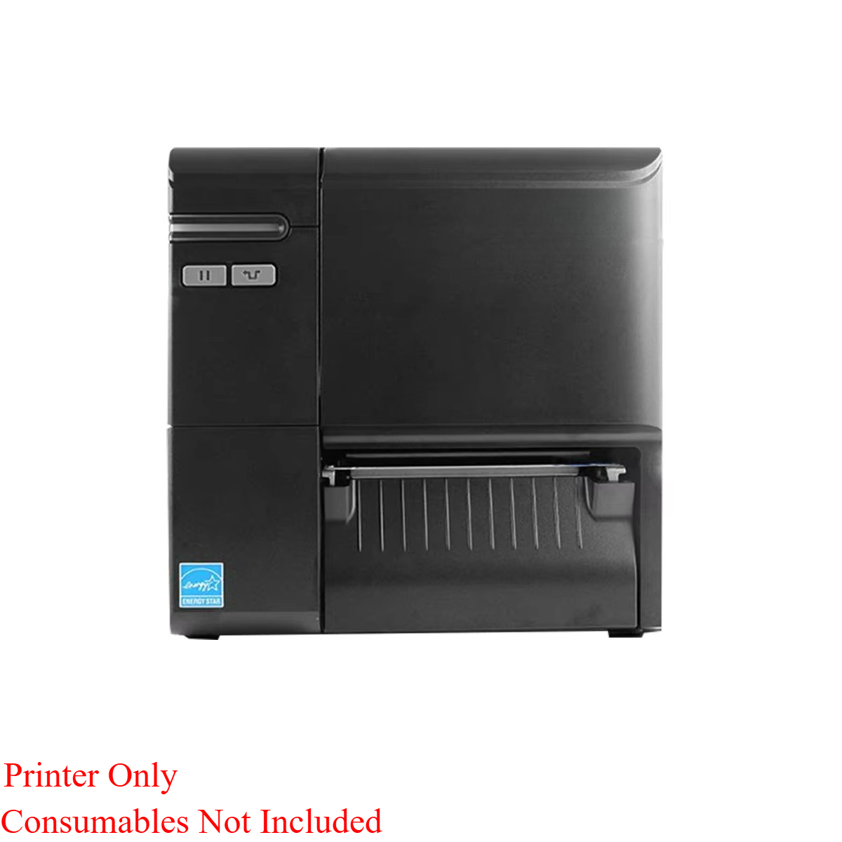 Printer Barcode Termal Industr - Thermal Label Printer 4 Inch 300Dpi ulasan dan harga